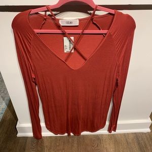 Southmoon Under top!